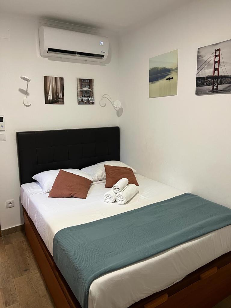 Apartamento Pensamento 12B Lisboa 外观 照片
