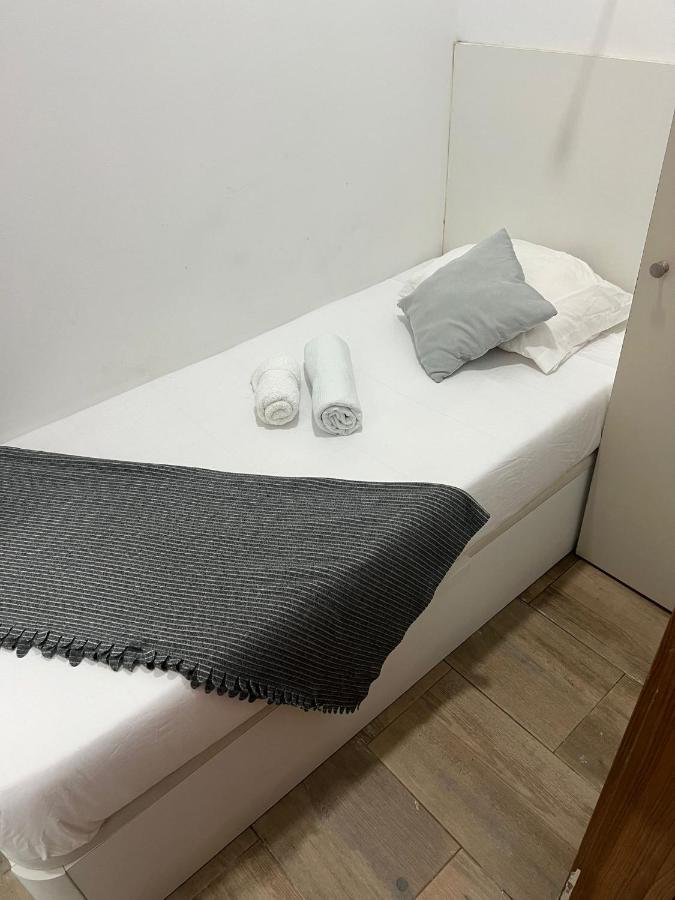 Apartamento Pensamento 12B Lisboa 外观 照片