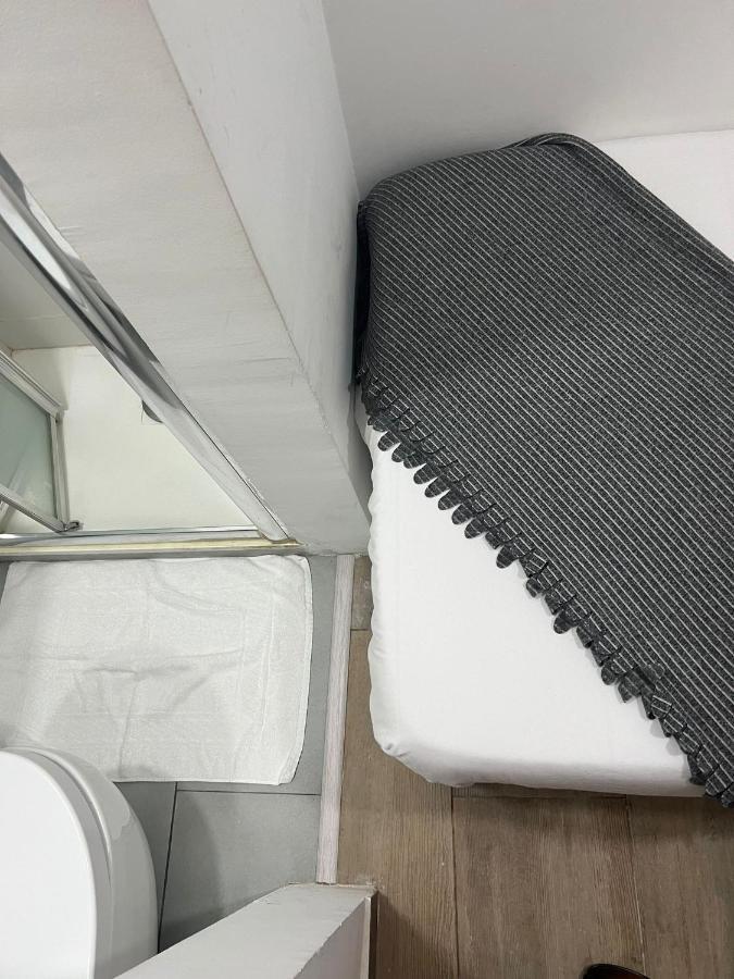 Apartamento Pensamento 12B Lisboa 外观 照片