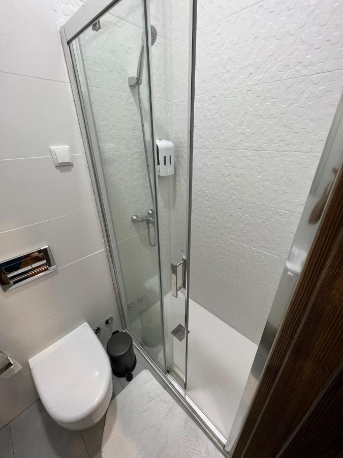 Apartamento Pensamento 12B Lisboa 外观 照片