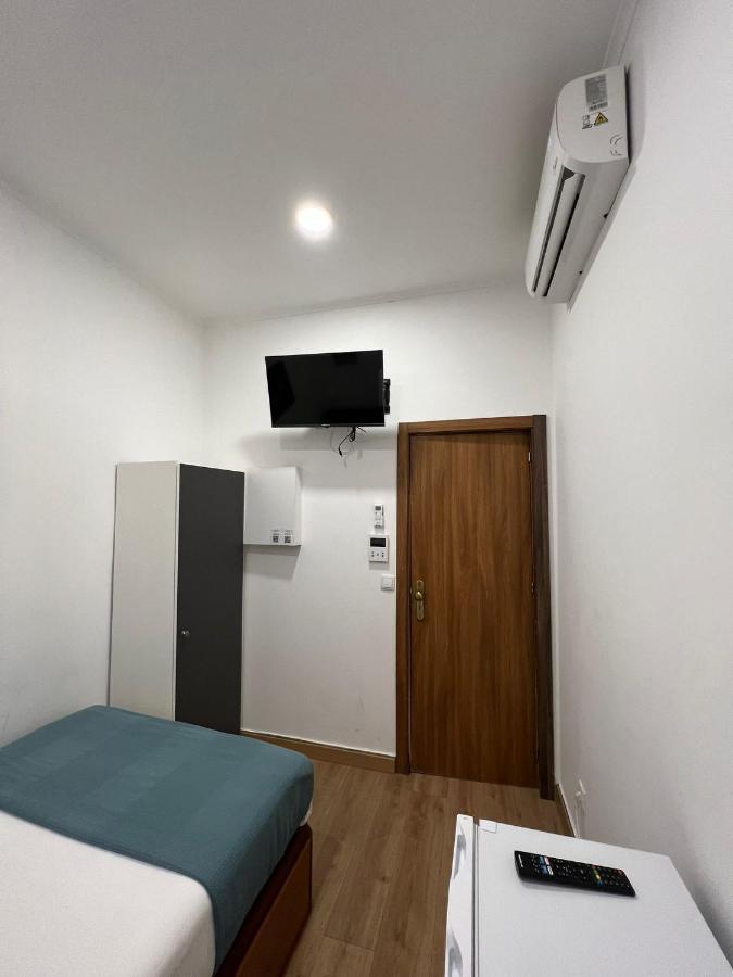 Apartamento Pensamento 12B Lisboa 外观 照片
