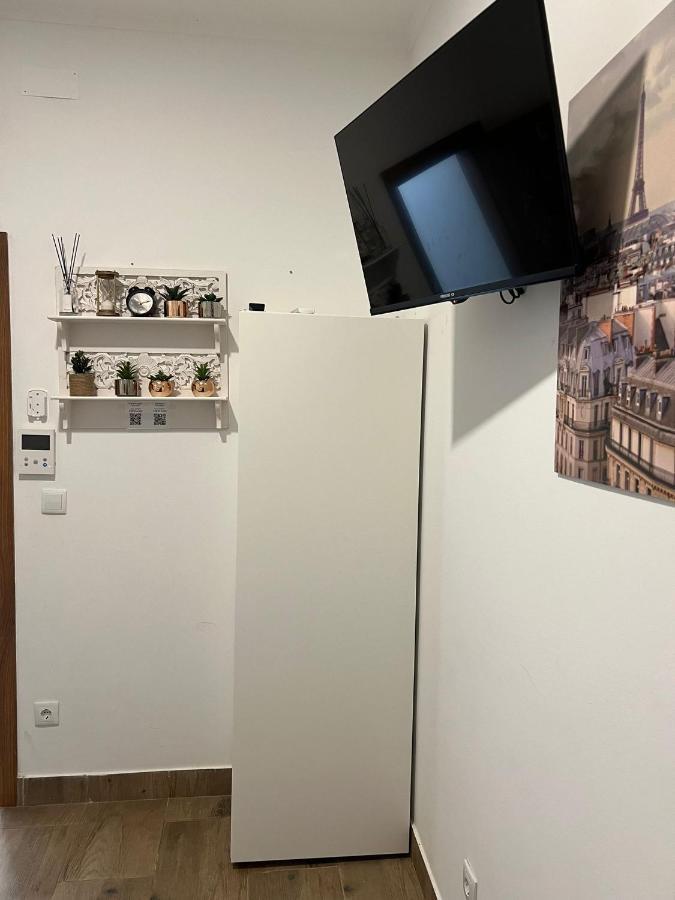Apartamento Pensamento 12B Lisboa 外观 照片