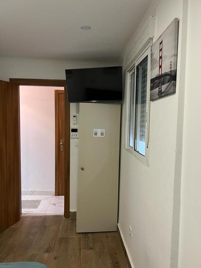Apartamento Pensamento 12B Lisboa 外观 照片