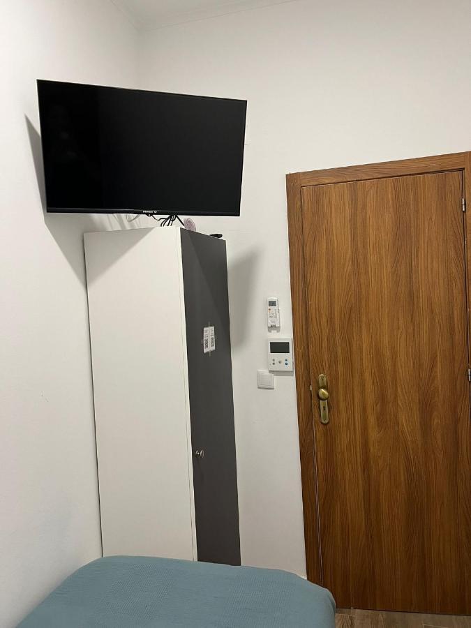 Apartamento Pensamento 12B Lisboa 外观 照片