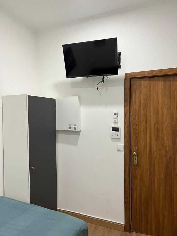 Apartamento Pensamento 12B Lisboa 外观 照片