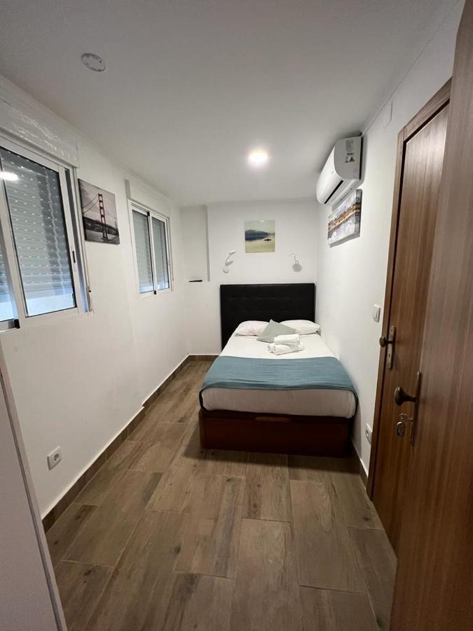 Apartamento Pensamento 12B Lisboa 外观 照片
