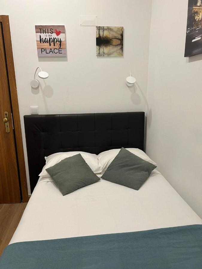 Apartamento Pensamento 12B Lisboa 外观 照片