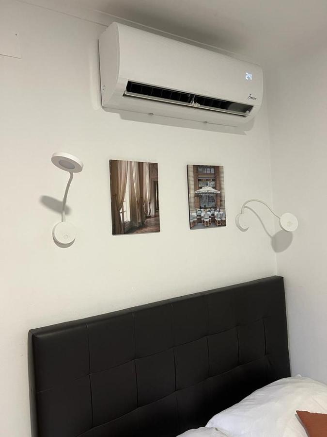 Apartamento Pensamento 12B Lisboa 外观 照片