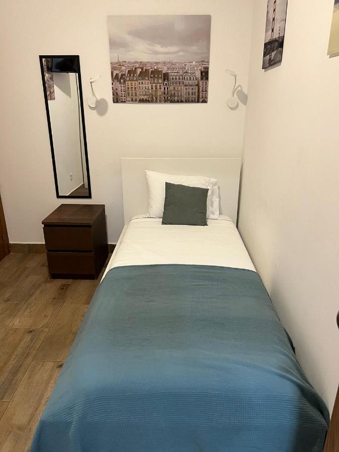 Apartamento Pensamento 12B Lisboa 外观 照片