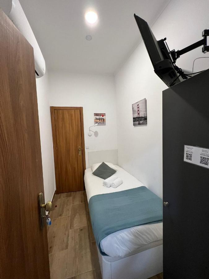 Apartamento Pensamento 12B Lisboa 外观 照片