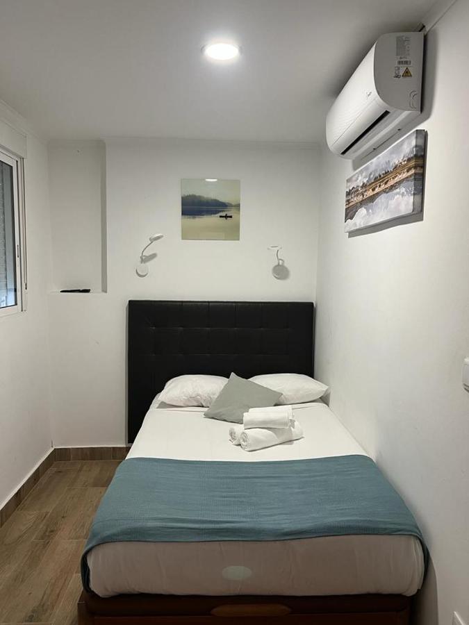 Apartamento Pensamento 12B Lisboa 外观 照片
