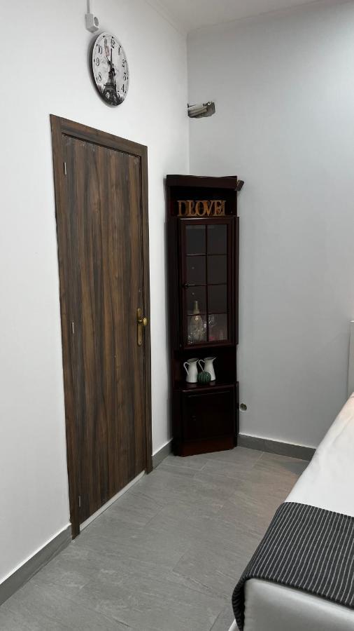 Apartamento Pensamento 12B Lisboa 外观 照片