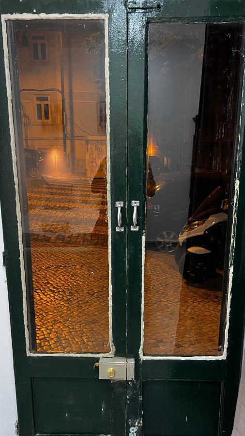 Apartamento Pensamento 12B Lisboa 外观 照片