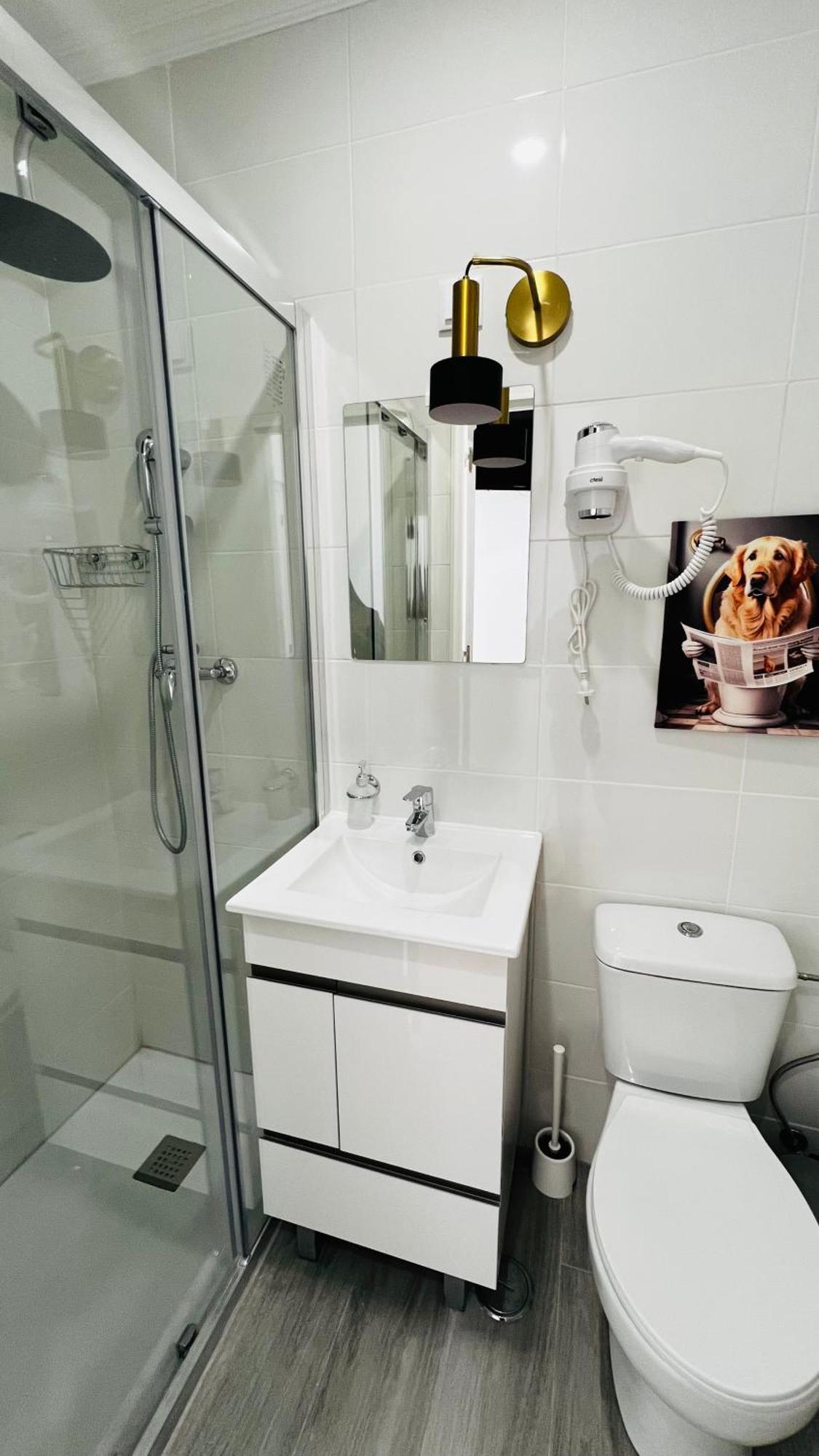 Apartamento Pensamento 12B Lisboa 外观 照片