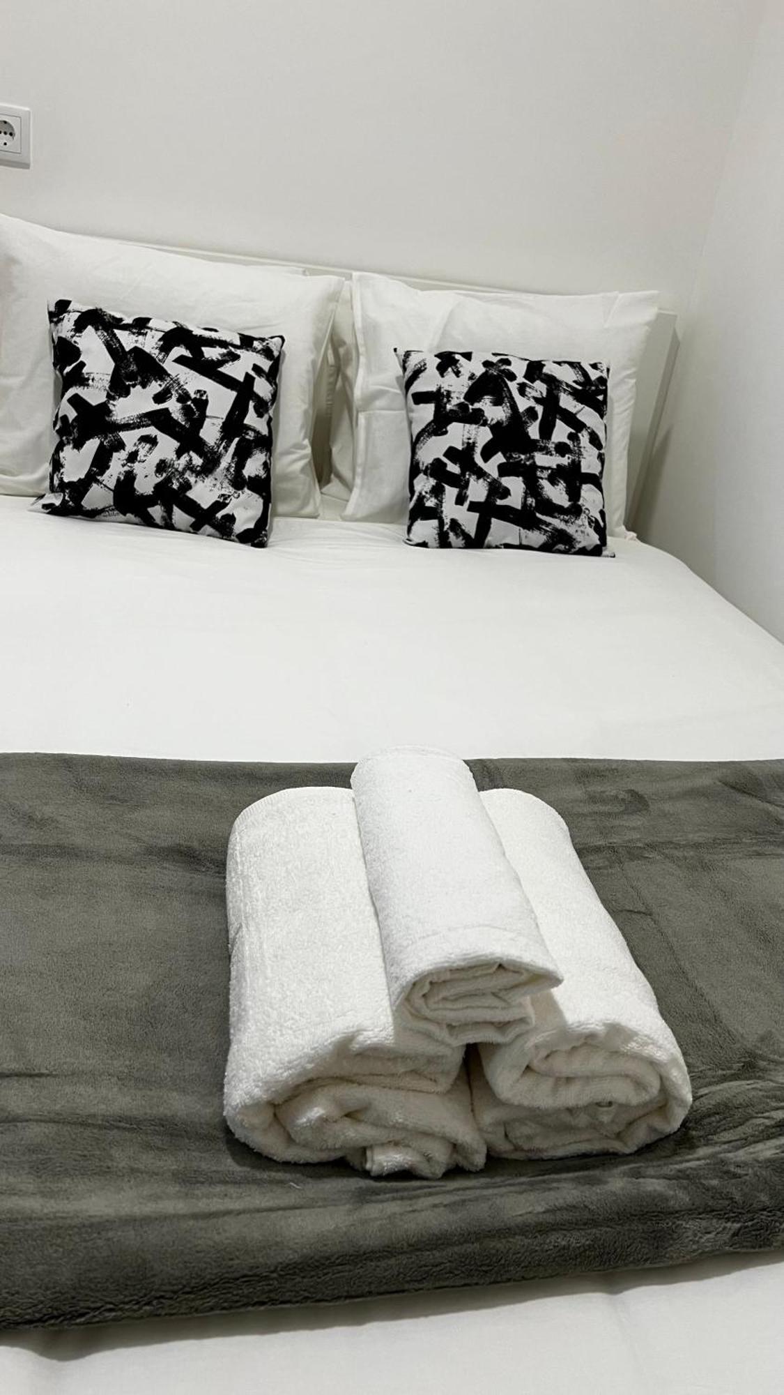 Apartamento Pensamento 12B Lisboa 外观 照片