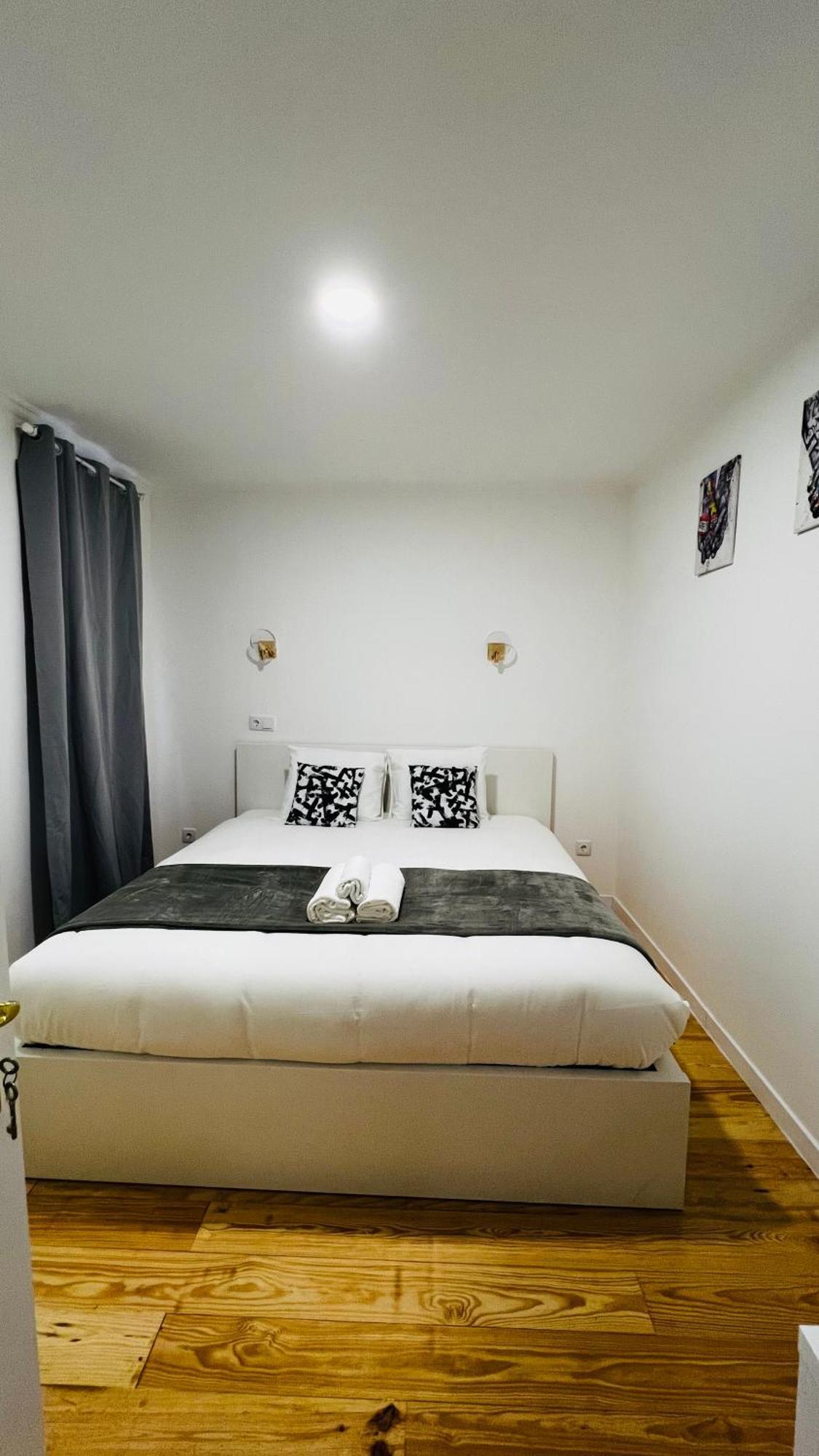 Apartamento Pensamento 12B Lisboa 外观 照片