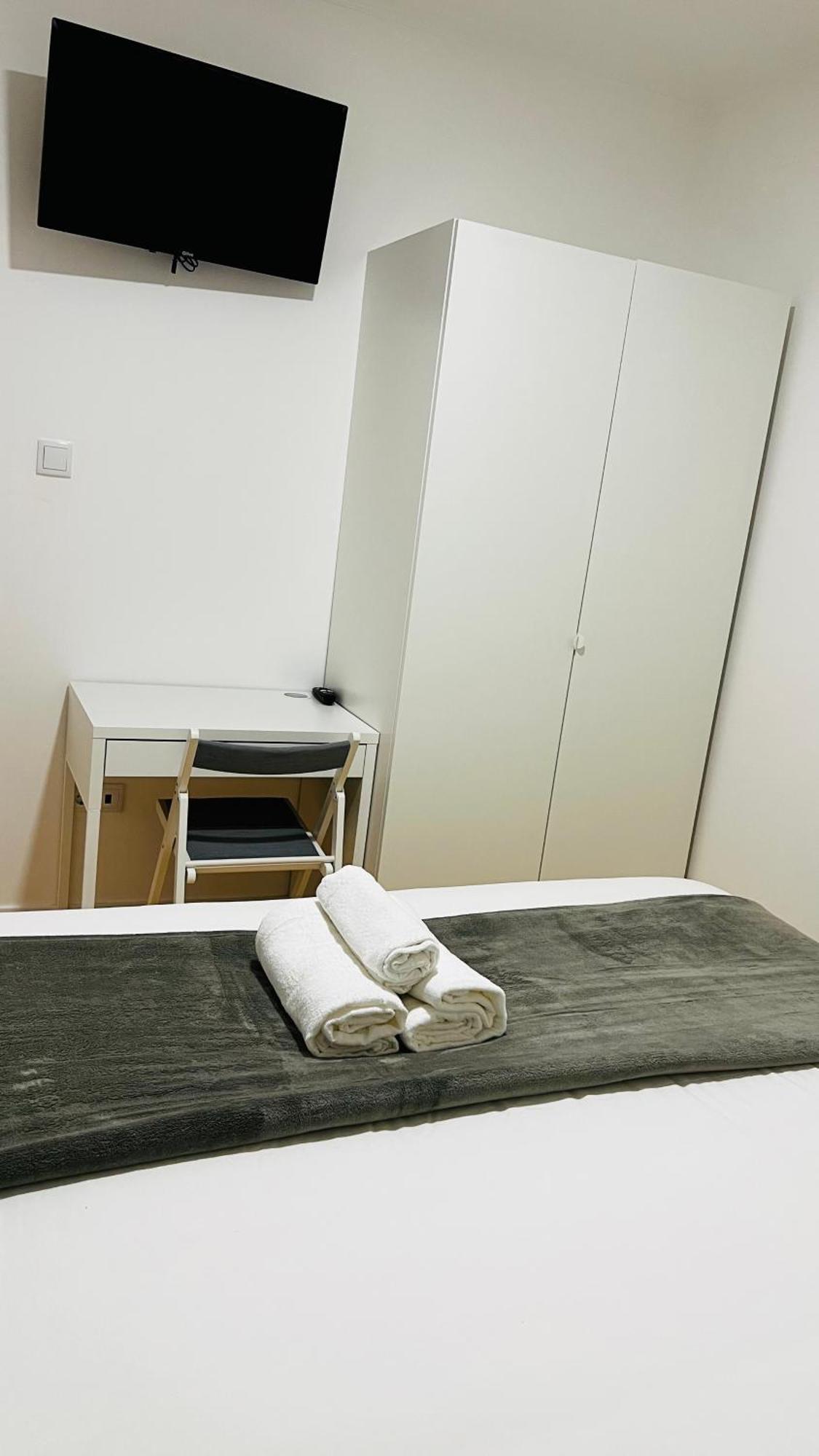 Apartamento Pensamento 12B Lisboa 外观 照片
