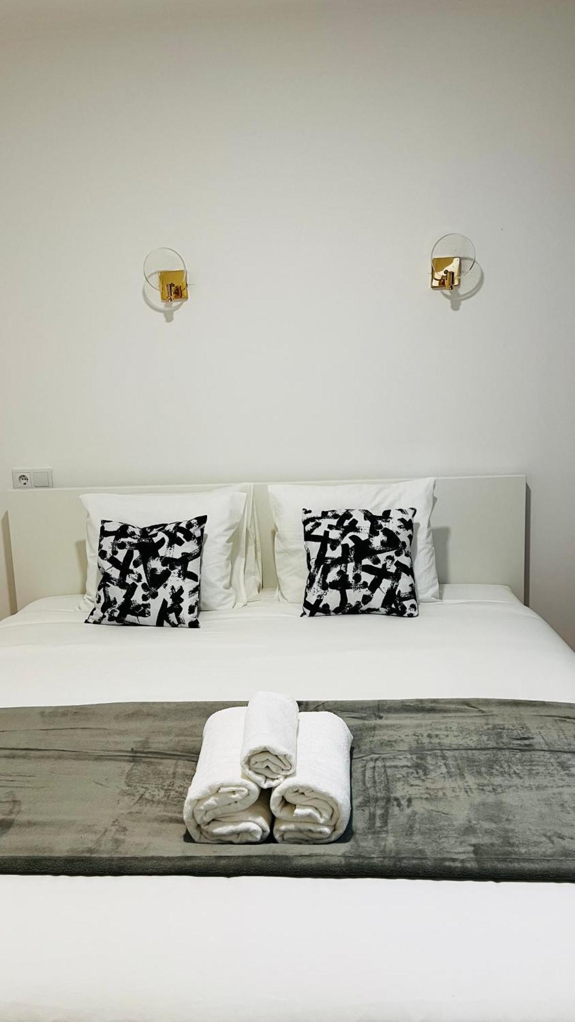 Apartamento Pensamento 12B Lisboa 外观 照片