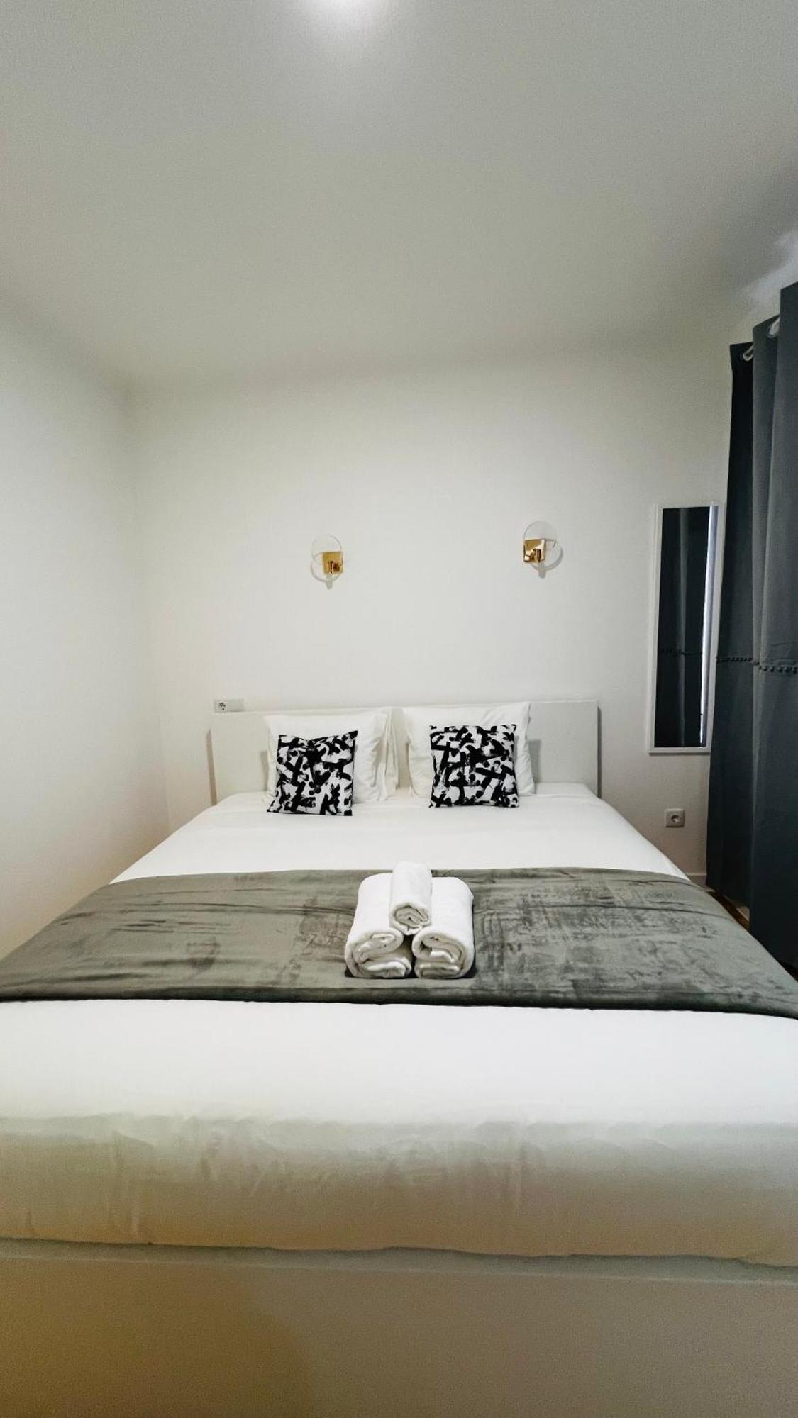 Apartamento Pensamento 12B Lisboa 外观 照片