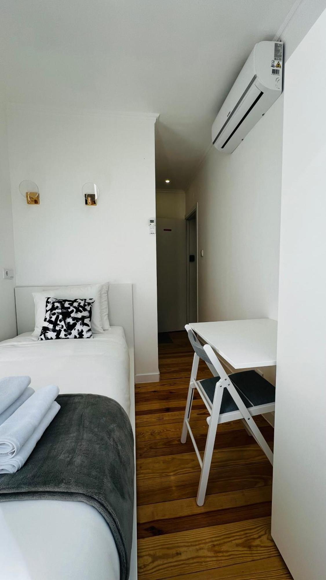 Apartamento Pensamento 12B Lisboa 外观 照片