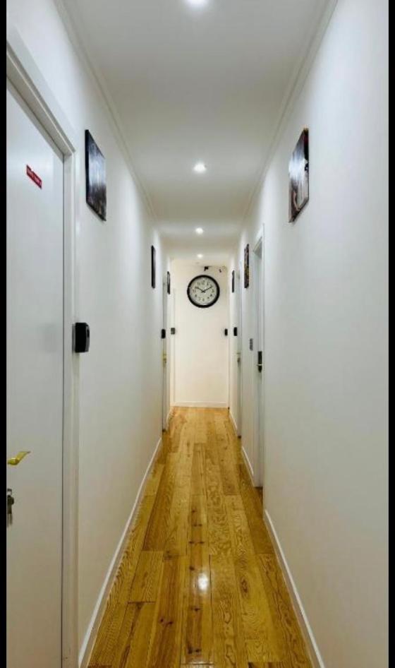 Apartamento Pensamento 12B Lisboa 外观 照片