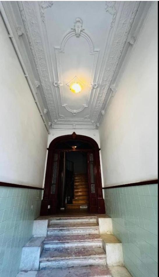 Apartamento Pensamento 12B Lisboa 外观 照片
