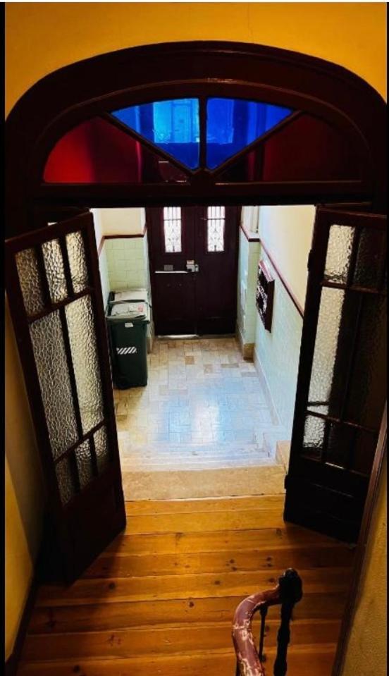 Apartamento Pensamento 12B Lisboa 外观 照片