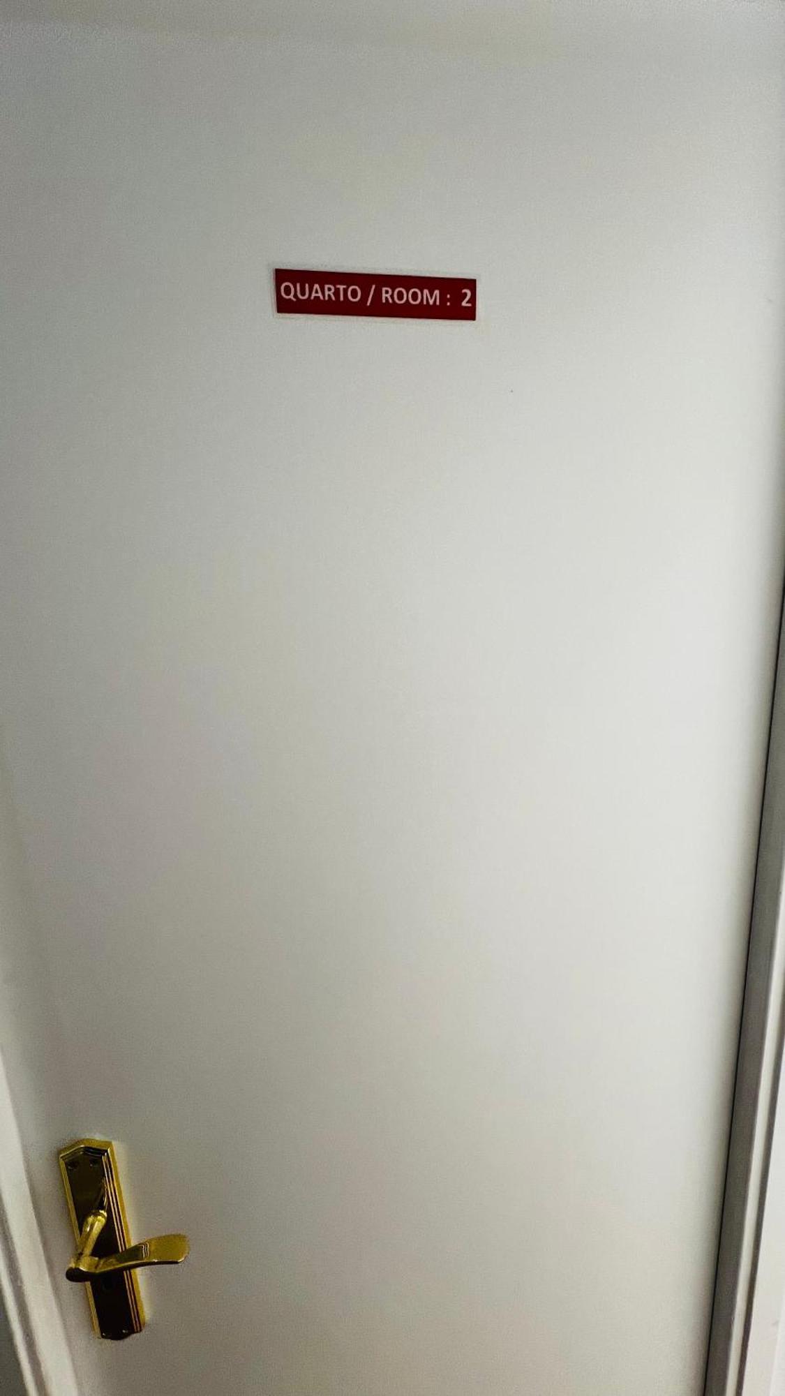 Apartamento Pensamento 12B Lisboa 外观 照片