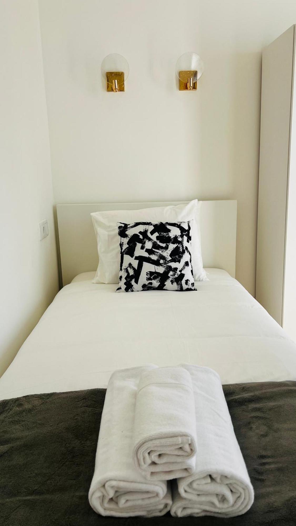 Apartamento Pensamento 12B Lisboa 外观 照片