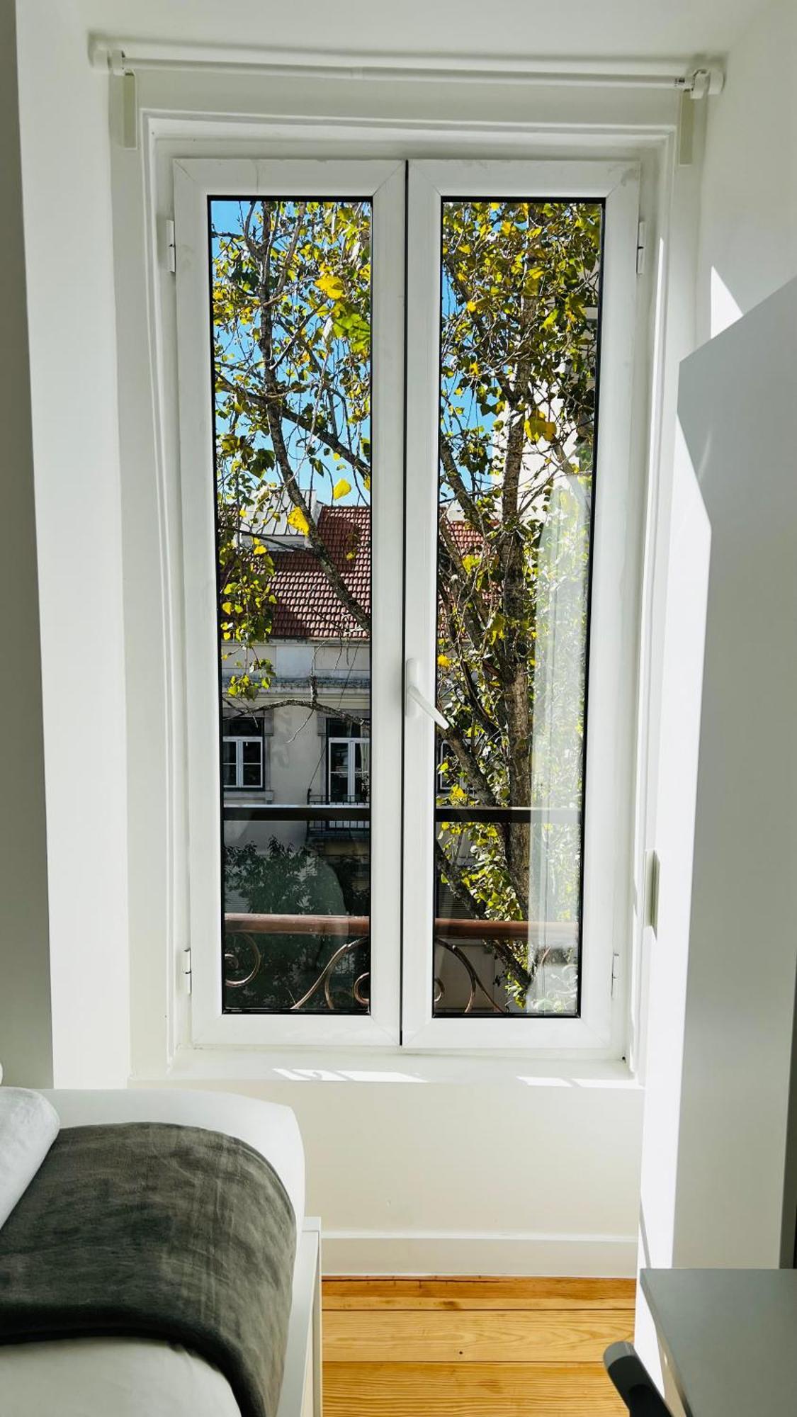 Apartamento Pensamento 12B Lisboa 外观 照片