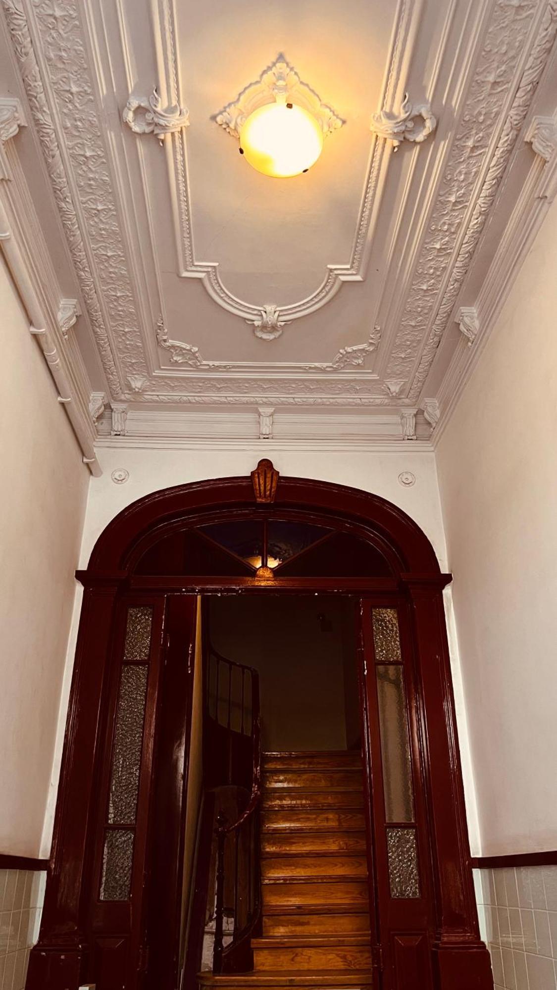 Apartamento Pensamento 12B Lisboa 外观 照片